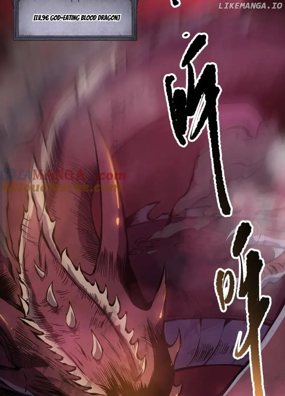 Read Catastrophic Necromancer chapter 159 image 78 on Lezhin