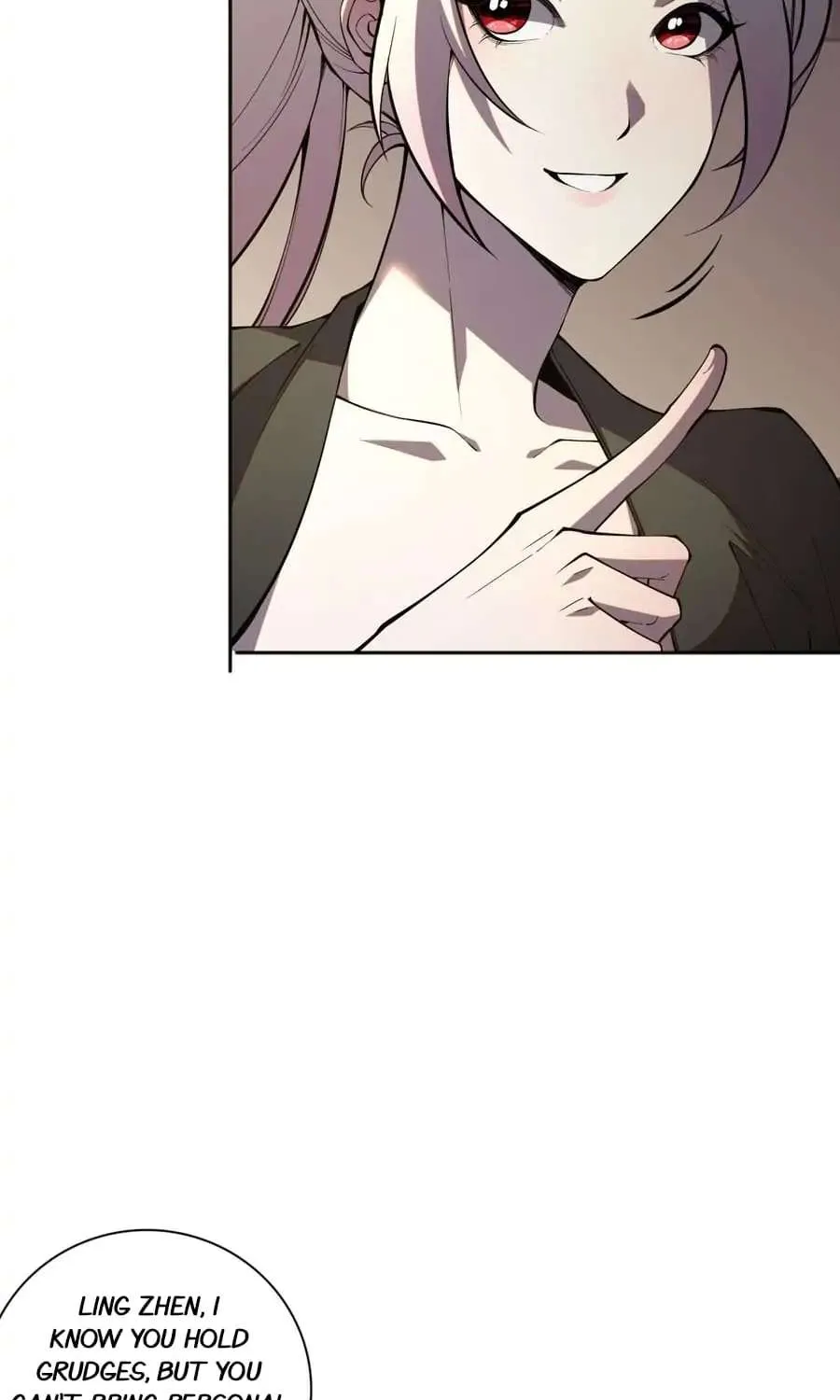 Read Catastrophic Necromancer chapter 16 image 15 on Lezhin