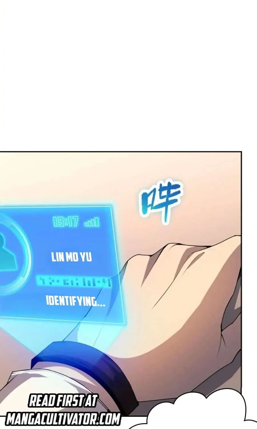 Read Catastrophic Necromancer chapter 16 image 22 on Lezhin