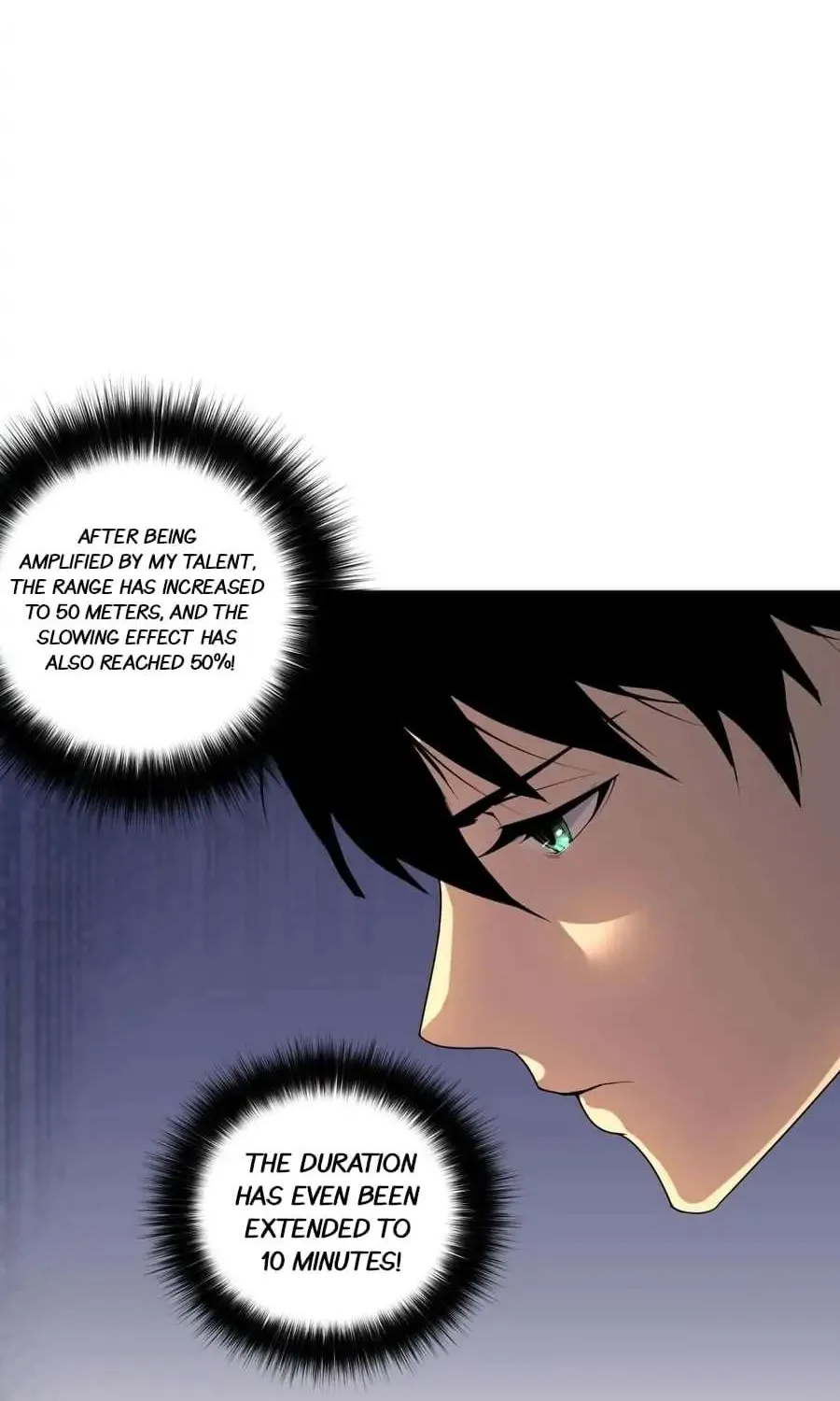 Read Catastrophic Necromancer chapter 16 image 30 on Lezhin