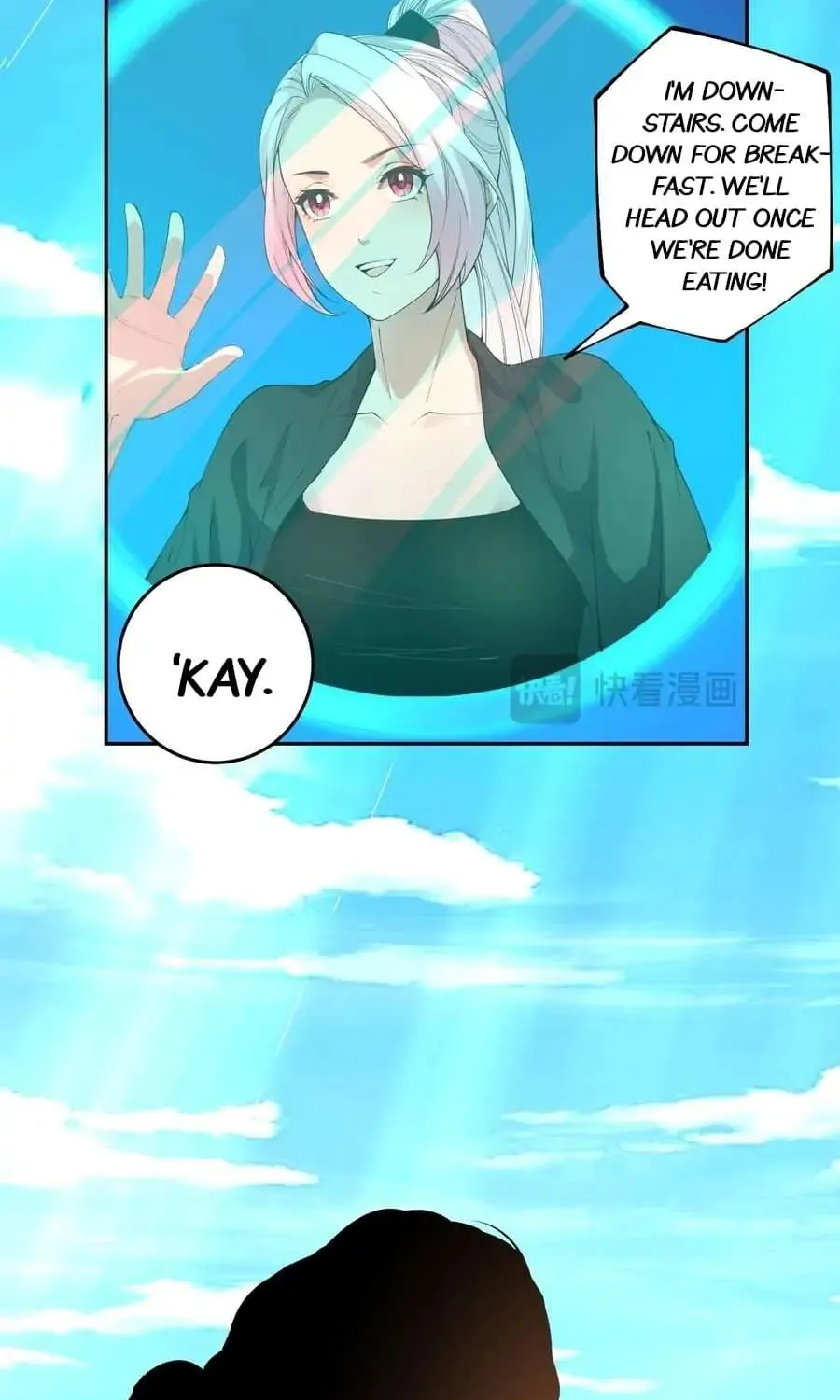 Read Catastrophic Necromancer chapter 16 image 36 on Lezhin