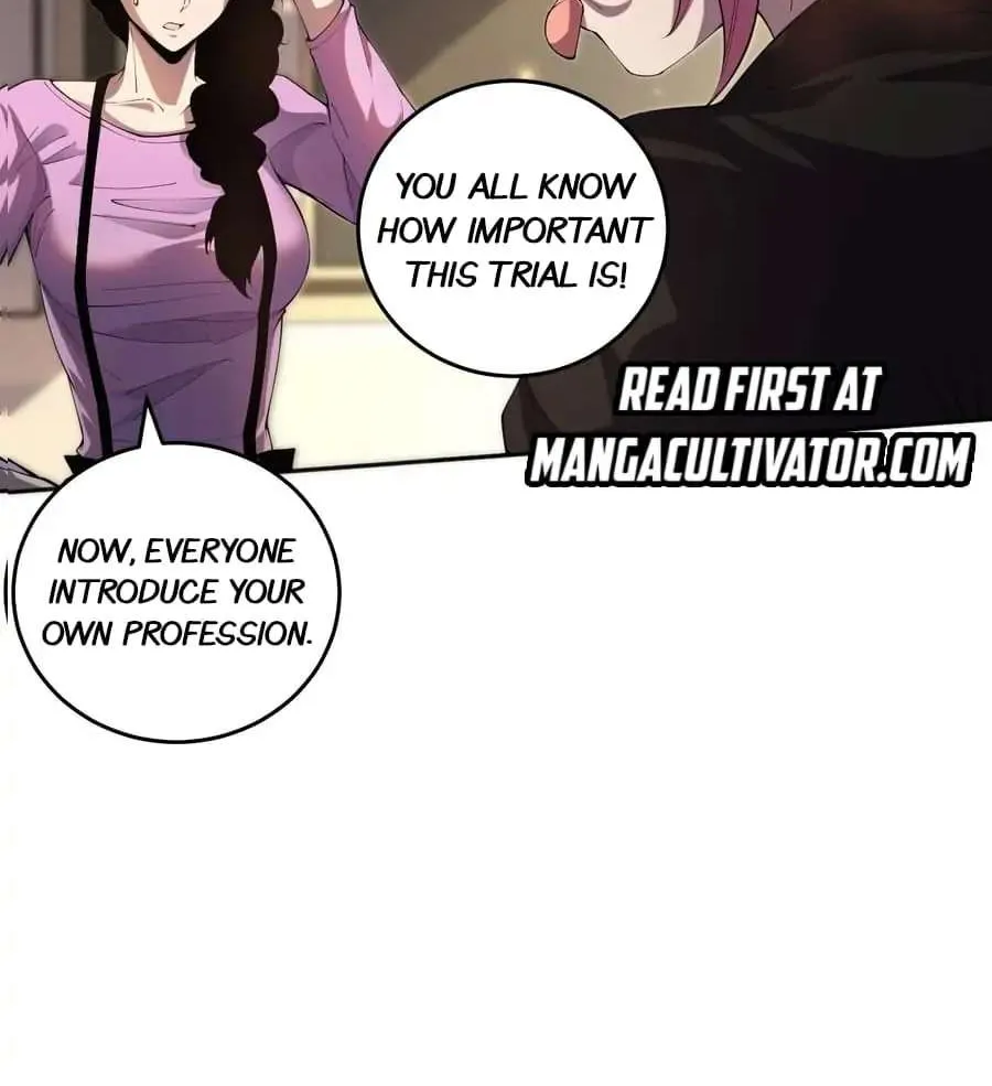 Read Catastrophic Necromancer chapter 16 image 39 on Lezhin