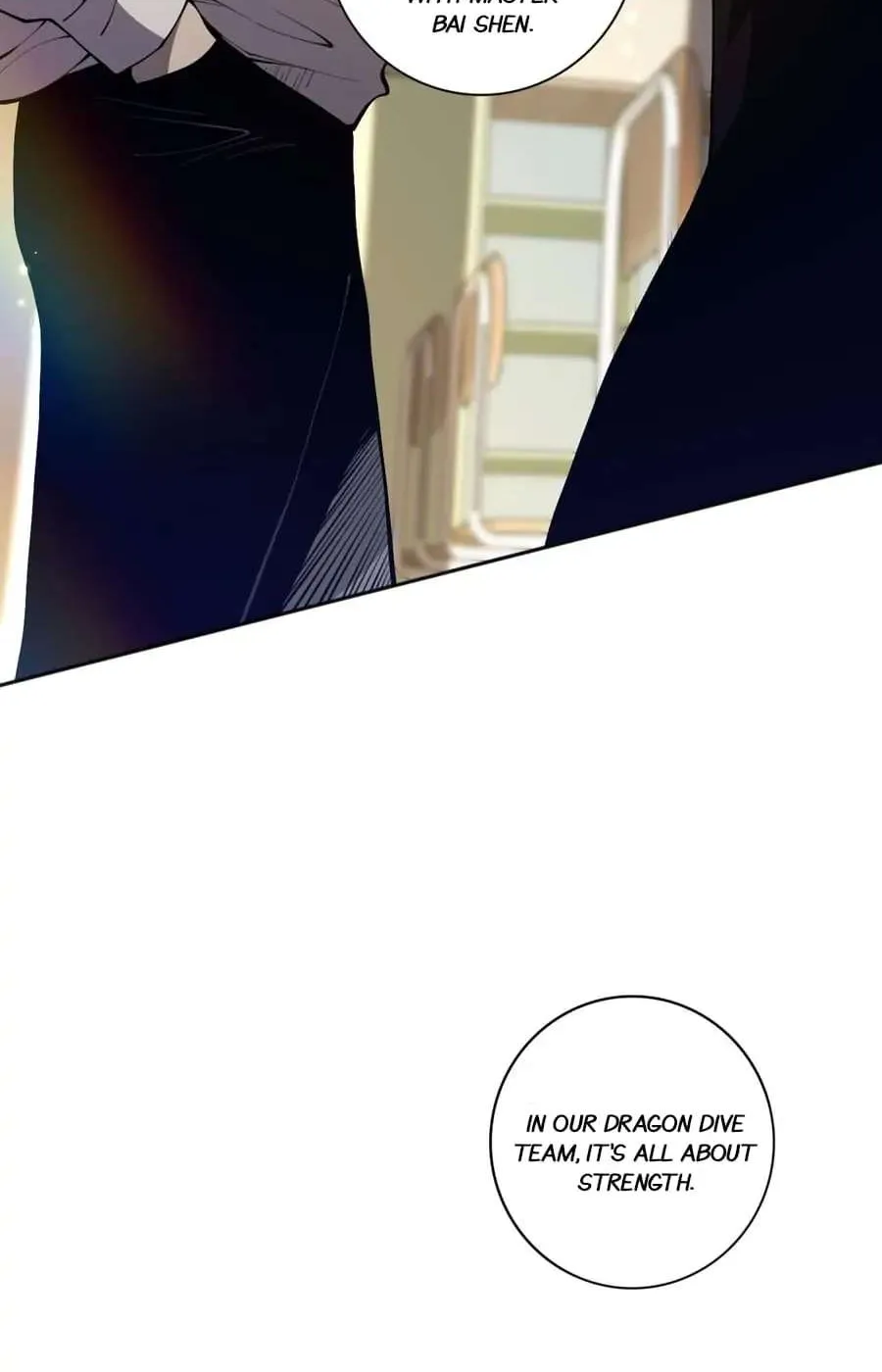 Read Catastrophic Necromancer chapter 16 image 5 on Lezhin