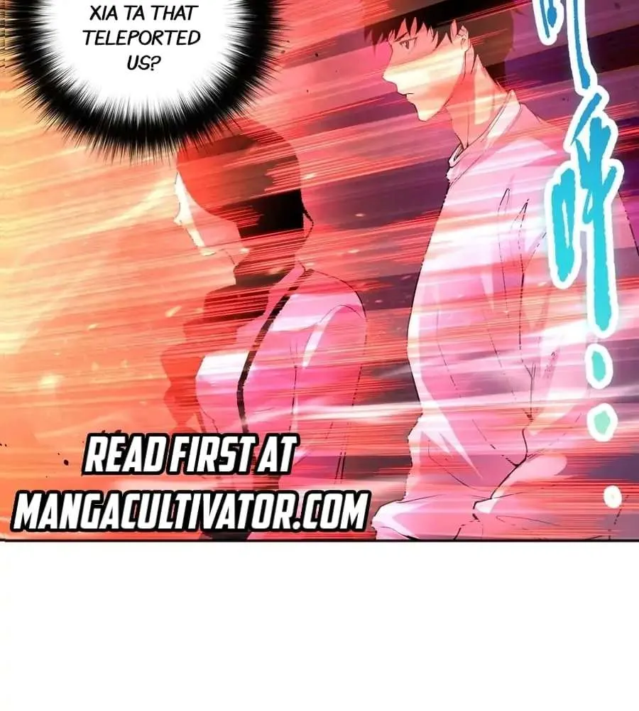 Read Catastrophic Necromancer chapter 16 image 52 on Lezhin
