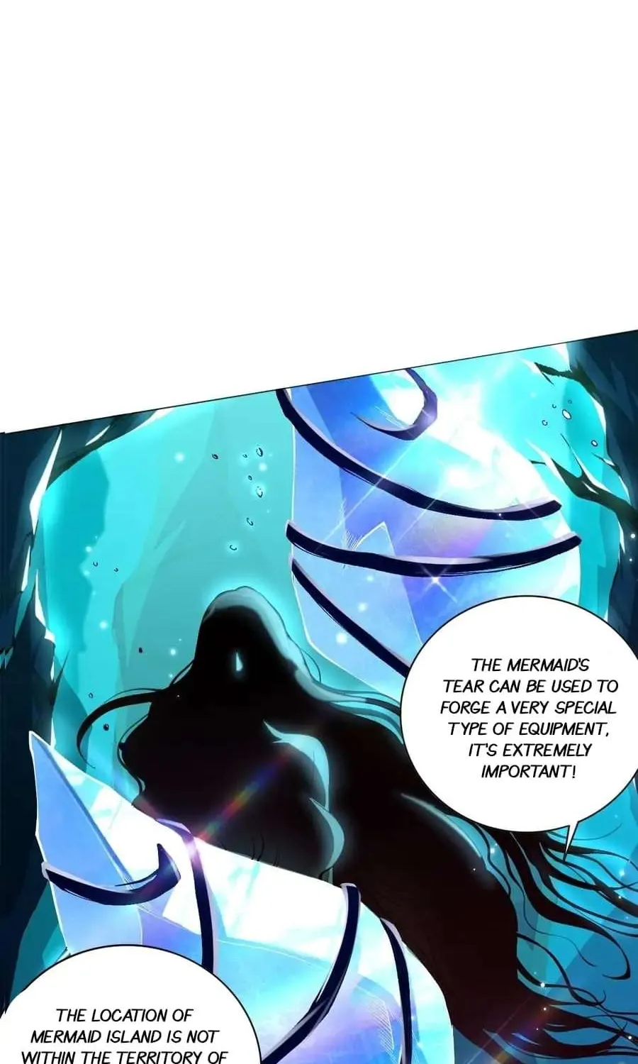 Read Catastrophic Necromancer chapter 16 image 61 on Lezhin