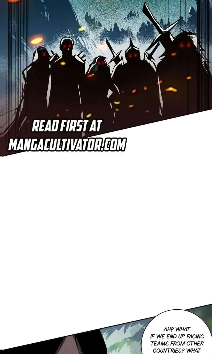 Read Catastrophic Necromancer chapter 16 image 64 on Lezhin