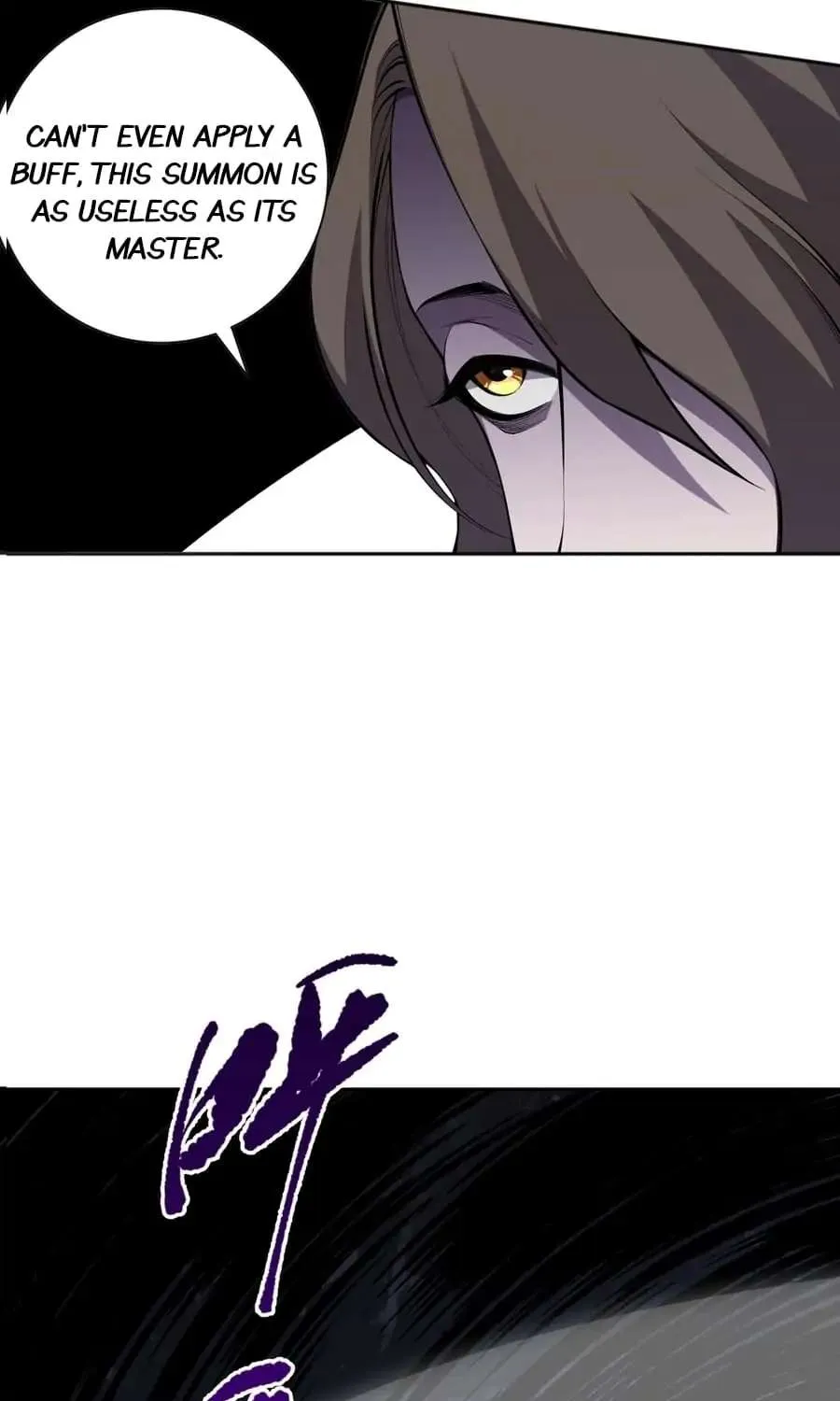 Read Catastrophic Necromancer chapter 16 image 79 on Lezhin