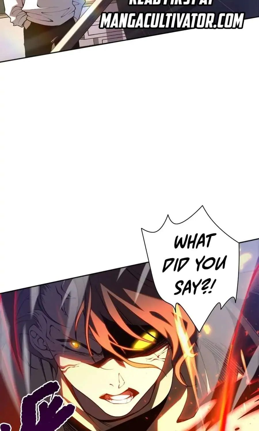 Read Catastrophic Necromancer chapter 16 image 8 on Lezhin