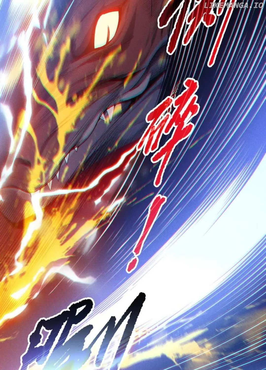 Read Catastrophic Necromancer chapter 160 image 10 on Lezhin