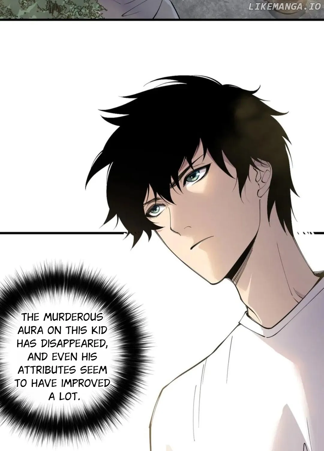 Read Catastrophic Necromancer chapter 160 image 116 on Lezhin