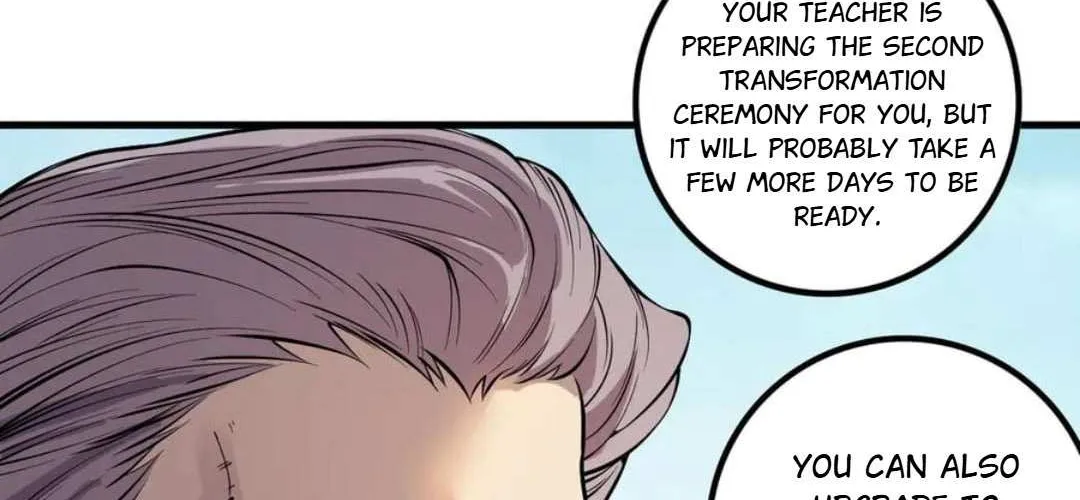 Read Catastrophic Necromancer chapter 160 image 119 on Lezhin