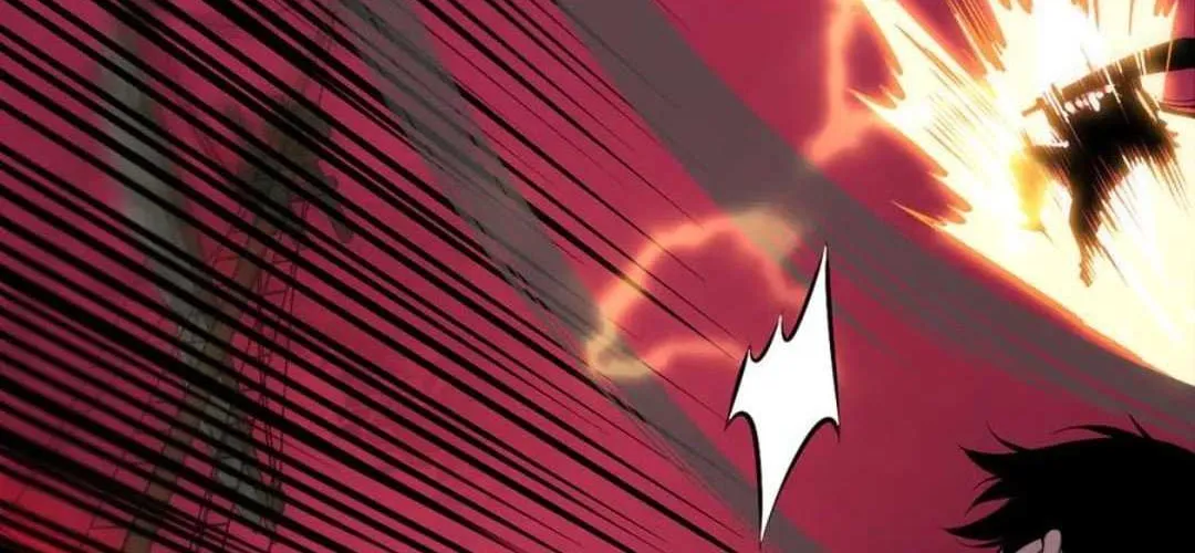 Read Catastrophic Necromancer chapter 160 image 19 on Lezhin