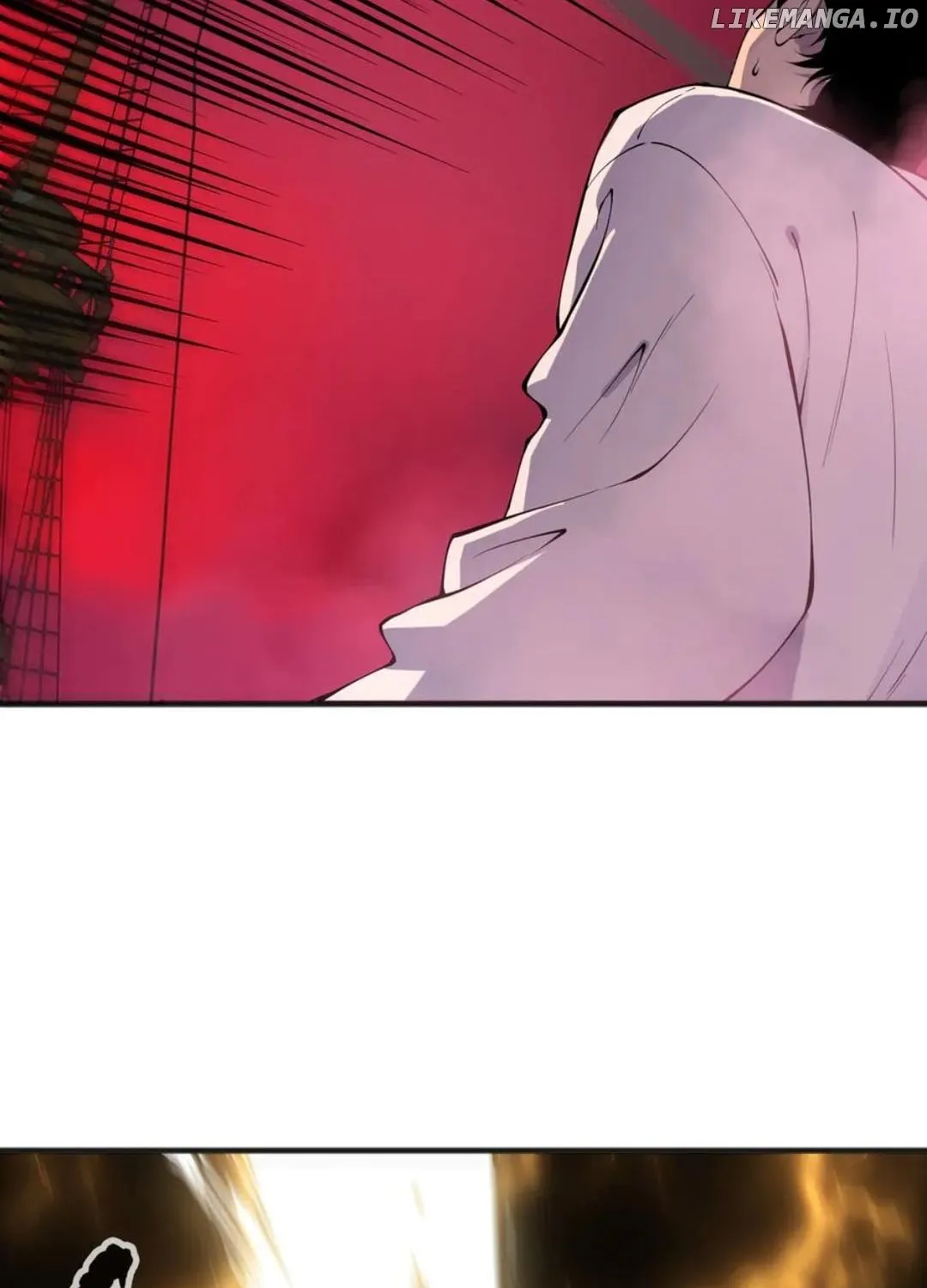 Read Catastrophic Necromancer chapter 160 image 20 on Lezhin