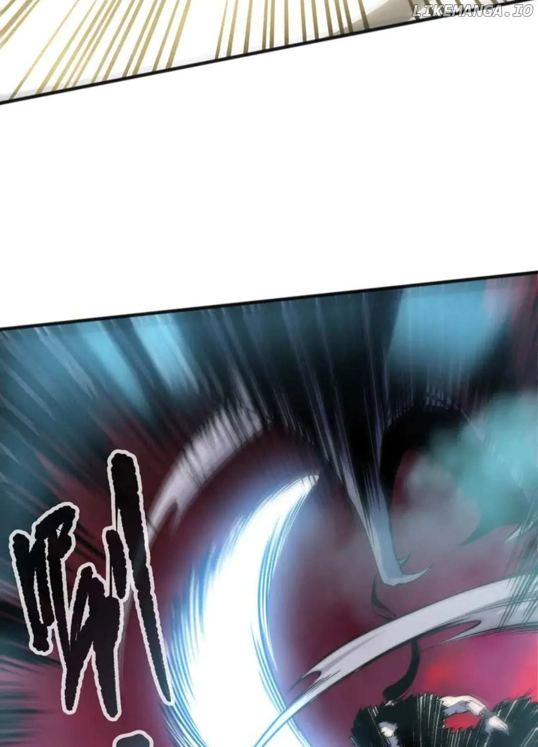 Read Catastrophic Necromancer chapter 160 image 27 on Lezhin