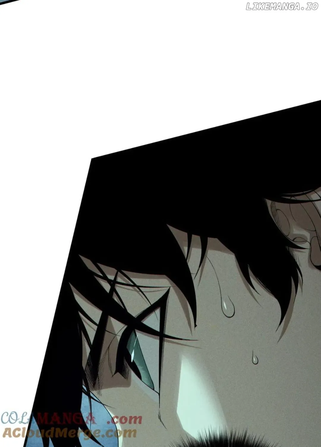 Read Catastrophic Necromancer chapter 160 image 4 on Lezhin