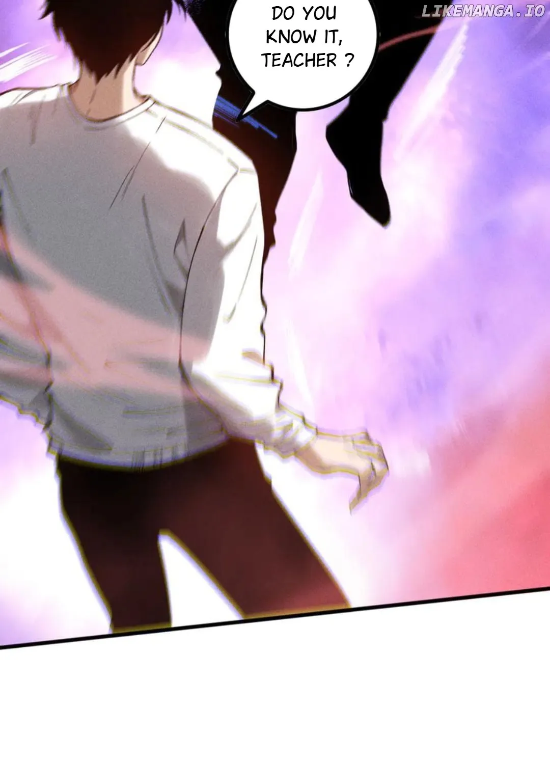 Read Catastrophic Necromancer chapter 160 image 47 on Lezhin