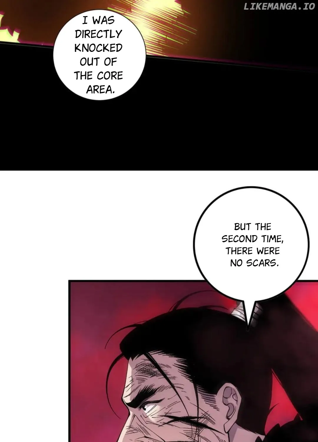 Read Catastrophic Necromancer chapter 160 image 64 on Lezhin