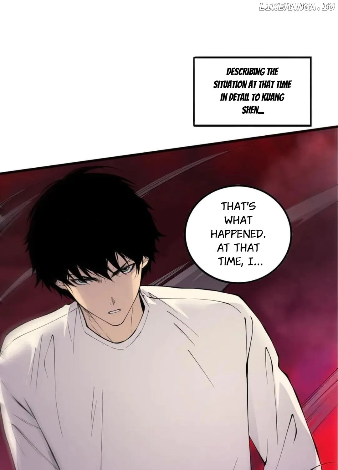Read Catastrophic Necromancer chapter 160 image 74 on Lezhin