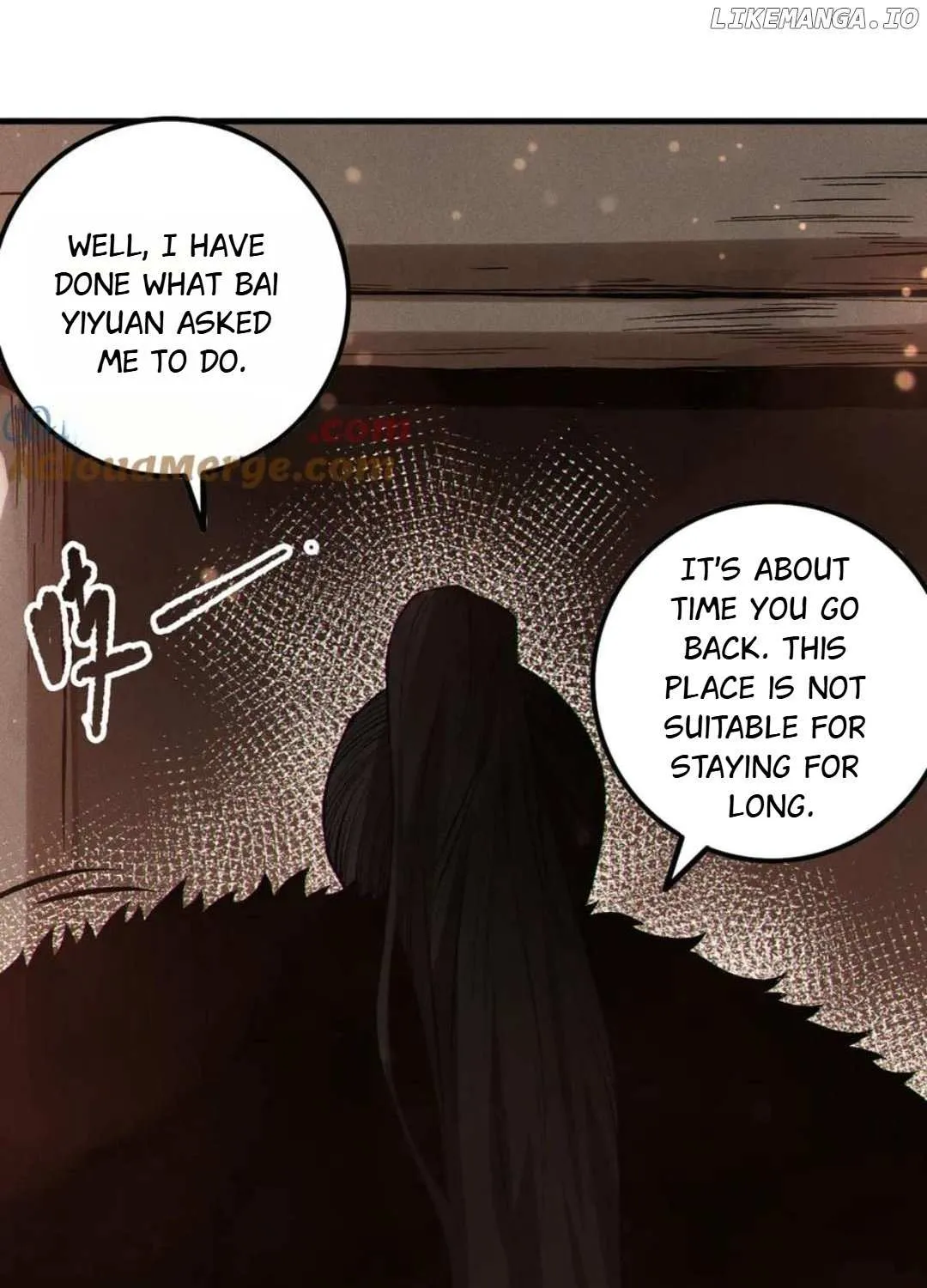 Read Catastrophic Necromancer chapter 160 image 82 on Lezhin