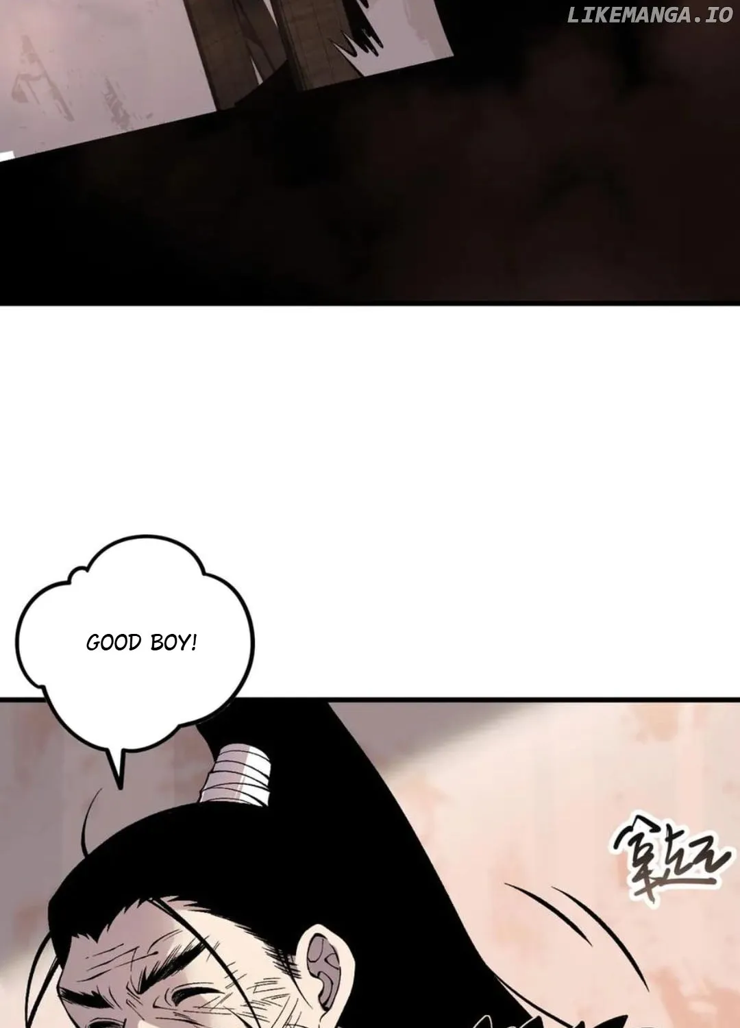 Read Catastrophic Necromancer chapter 160 image 93 on Lezhin