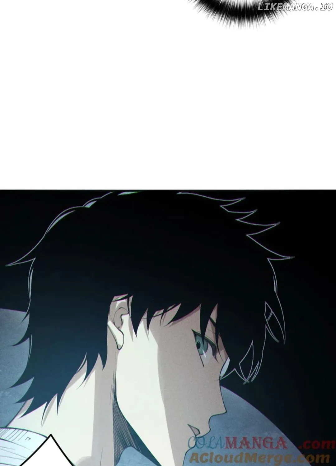 Read Catastrophic Necromancer chapter 161 image 103 on Lezhin