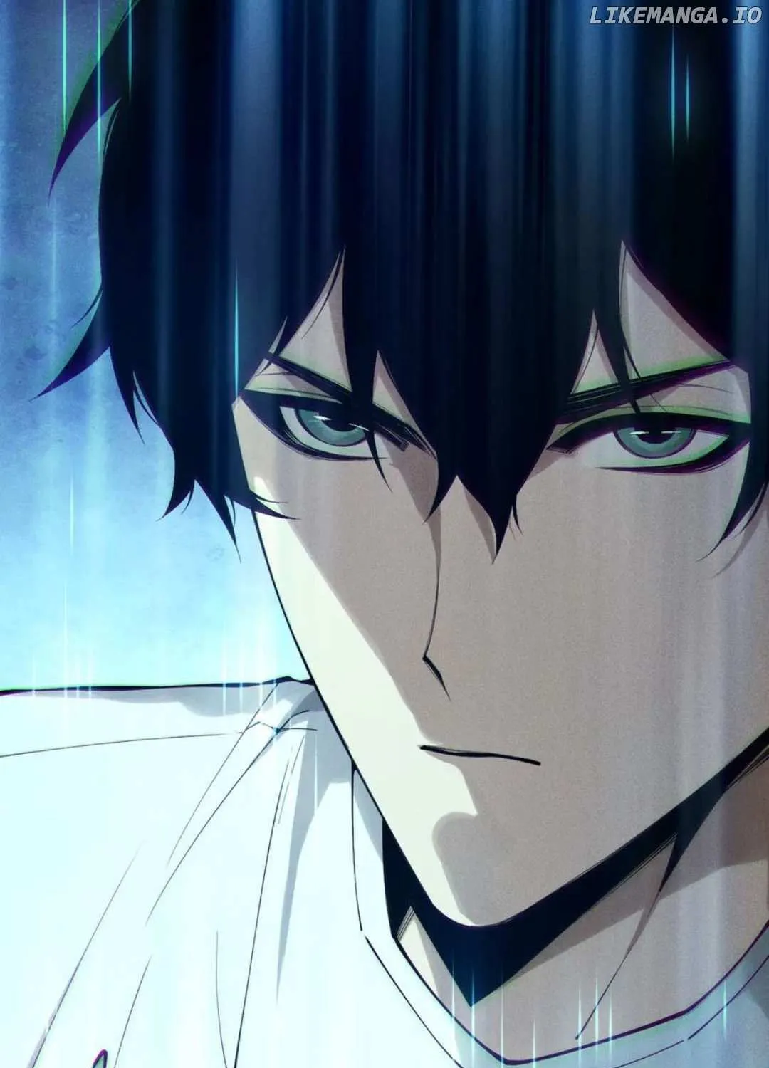 Read Catastrophic Necromancer chapter 161 image 16 on Lezhin
