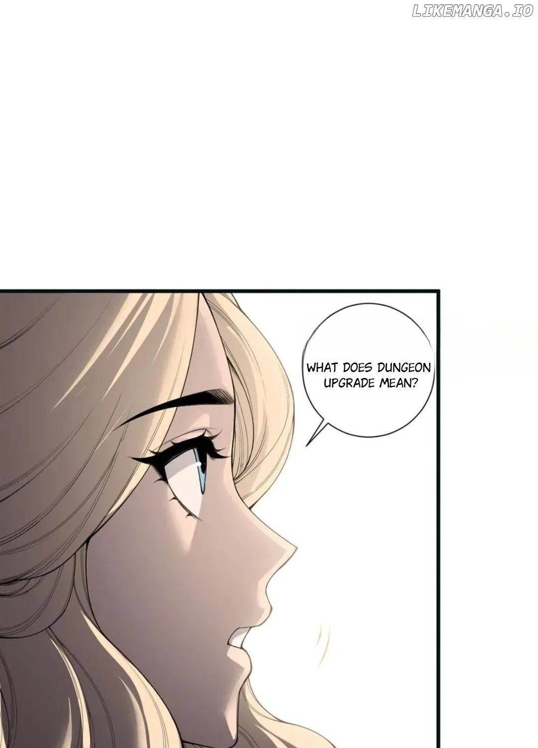 Read Catastrophic Necromancer chapter 161 image 41 on Lezhin