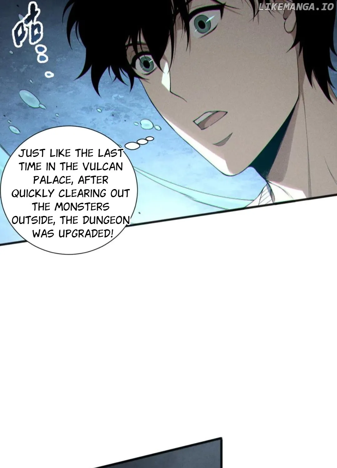 Read Catastrophic Necromancer chapter 161 image 89 on Lezhin