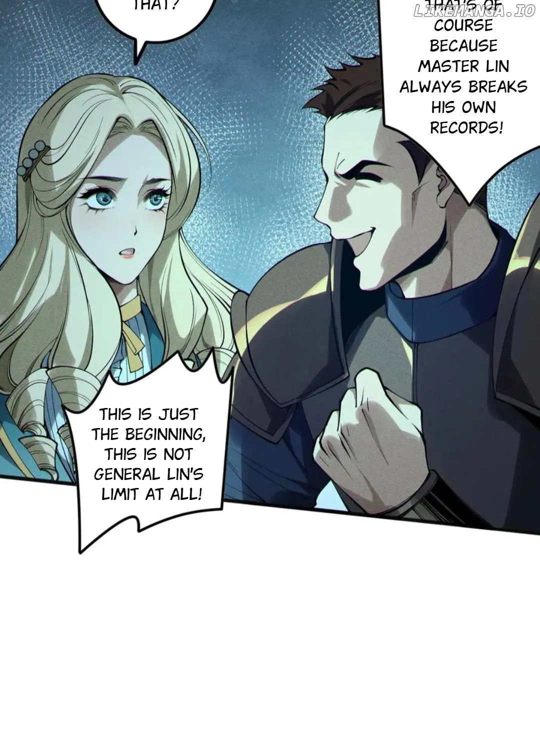 Read Catastrophic Necromancer chapter 162 image 111 on Lezhin