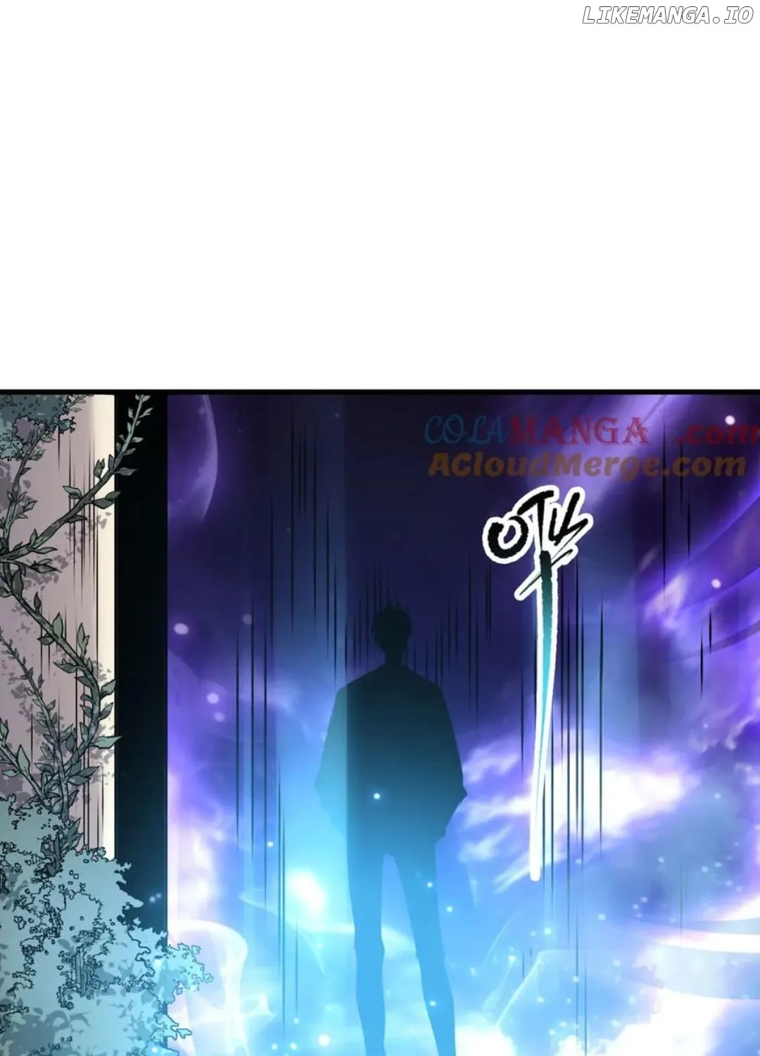 Read Catastrophic Necromancer chapter 162 image 116 on Lezhin