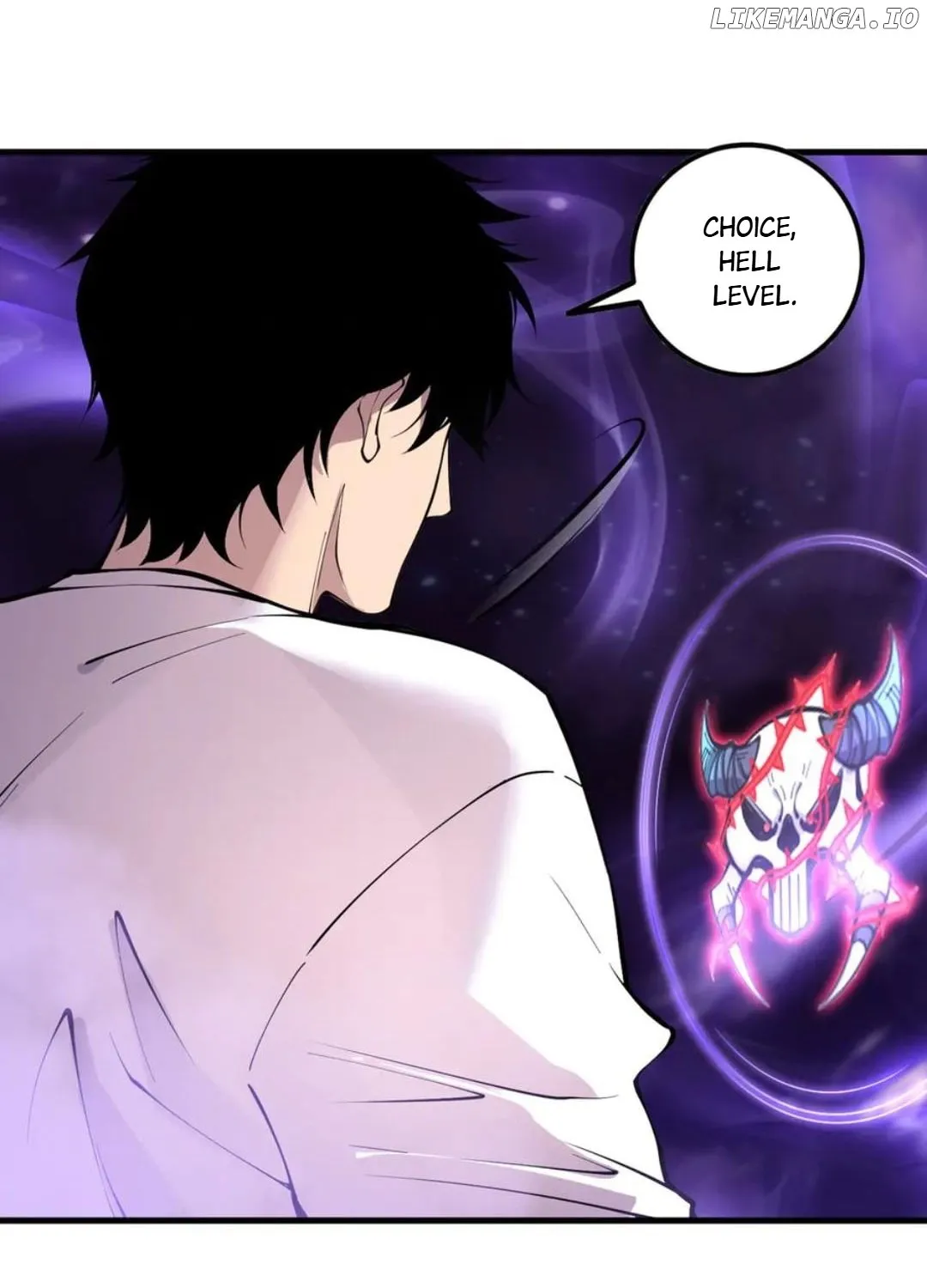 Read Catastrophic Necromancer chapter 162 image 118 on Lezhin