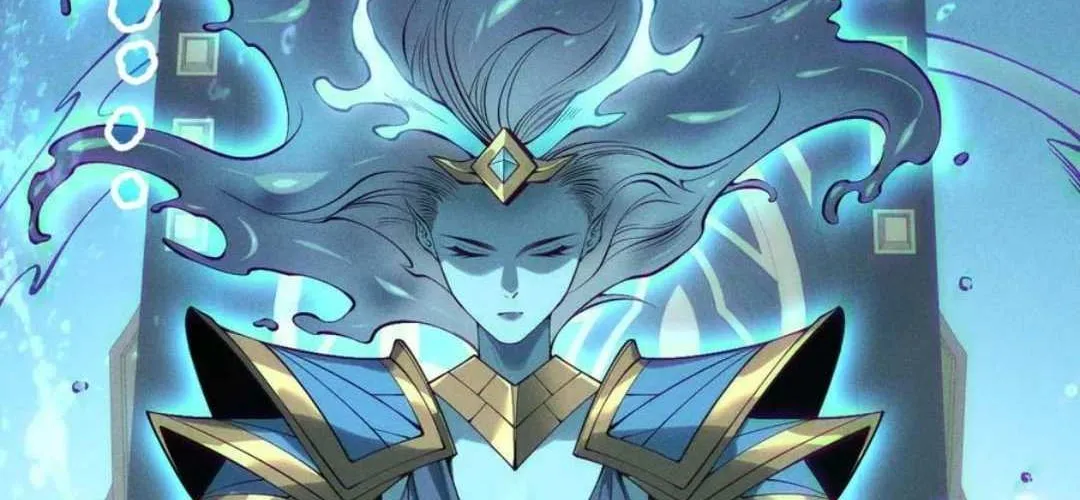 Read Catastrophic Necromancer chapter 162 image 36 on Lezhin