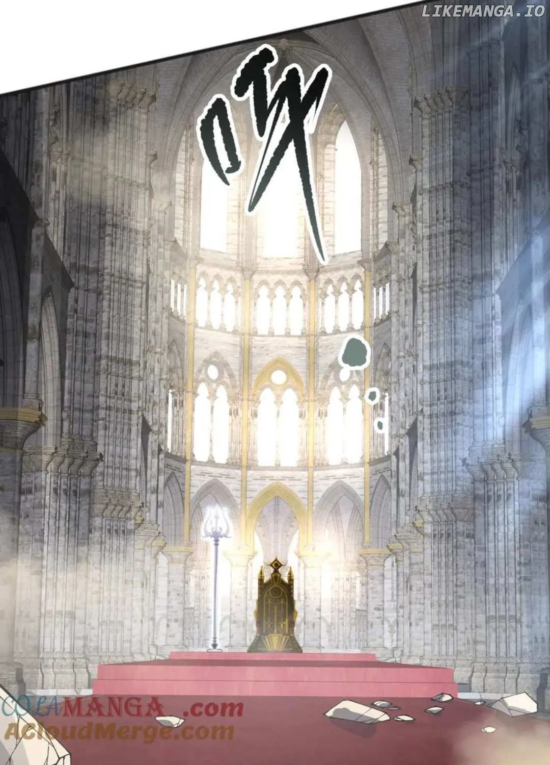 Read Catastrophic Necromancer chapter 162 image 4 on Lezhin