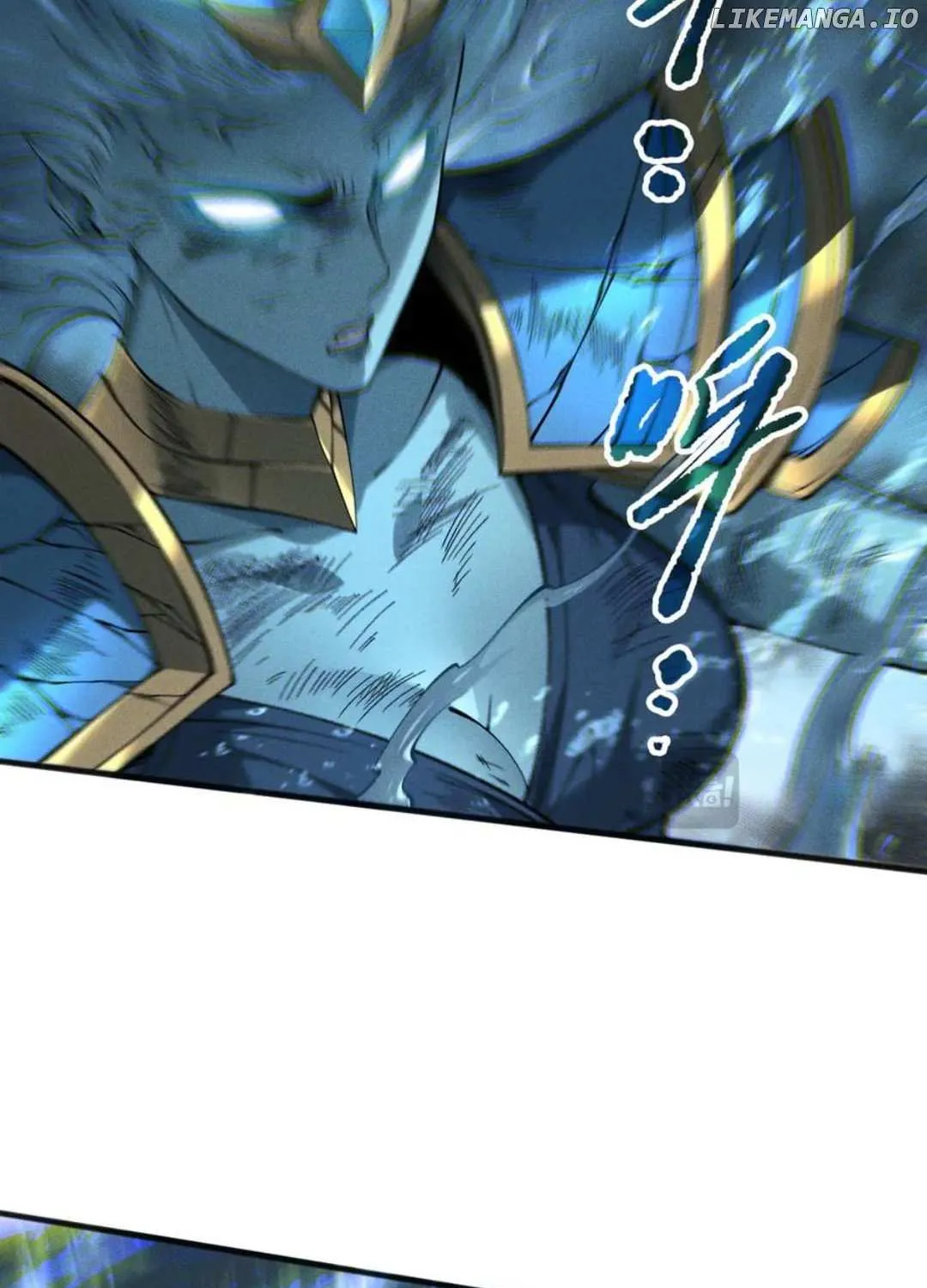 Read Catastrophic Necromancer chapter 162 image 45 on Lezhin