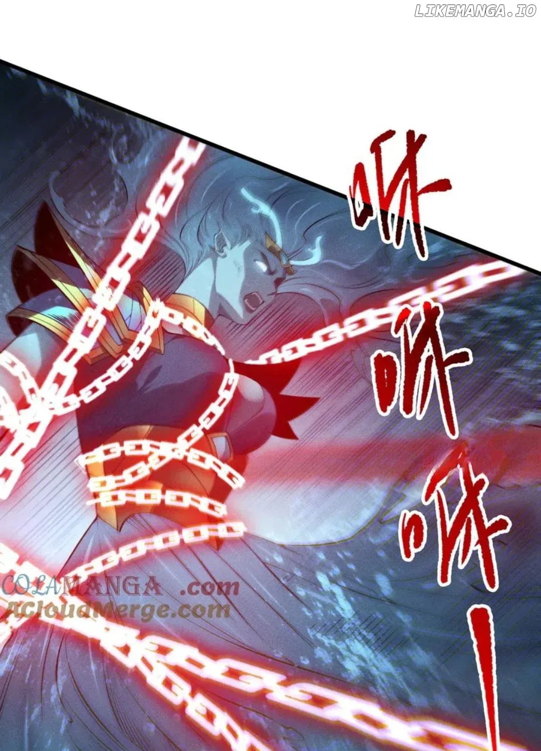 Read Catastrophic Necromancer chapter 163 image 102 on Lezhin