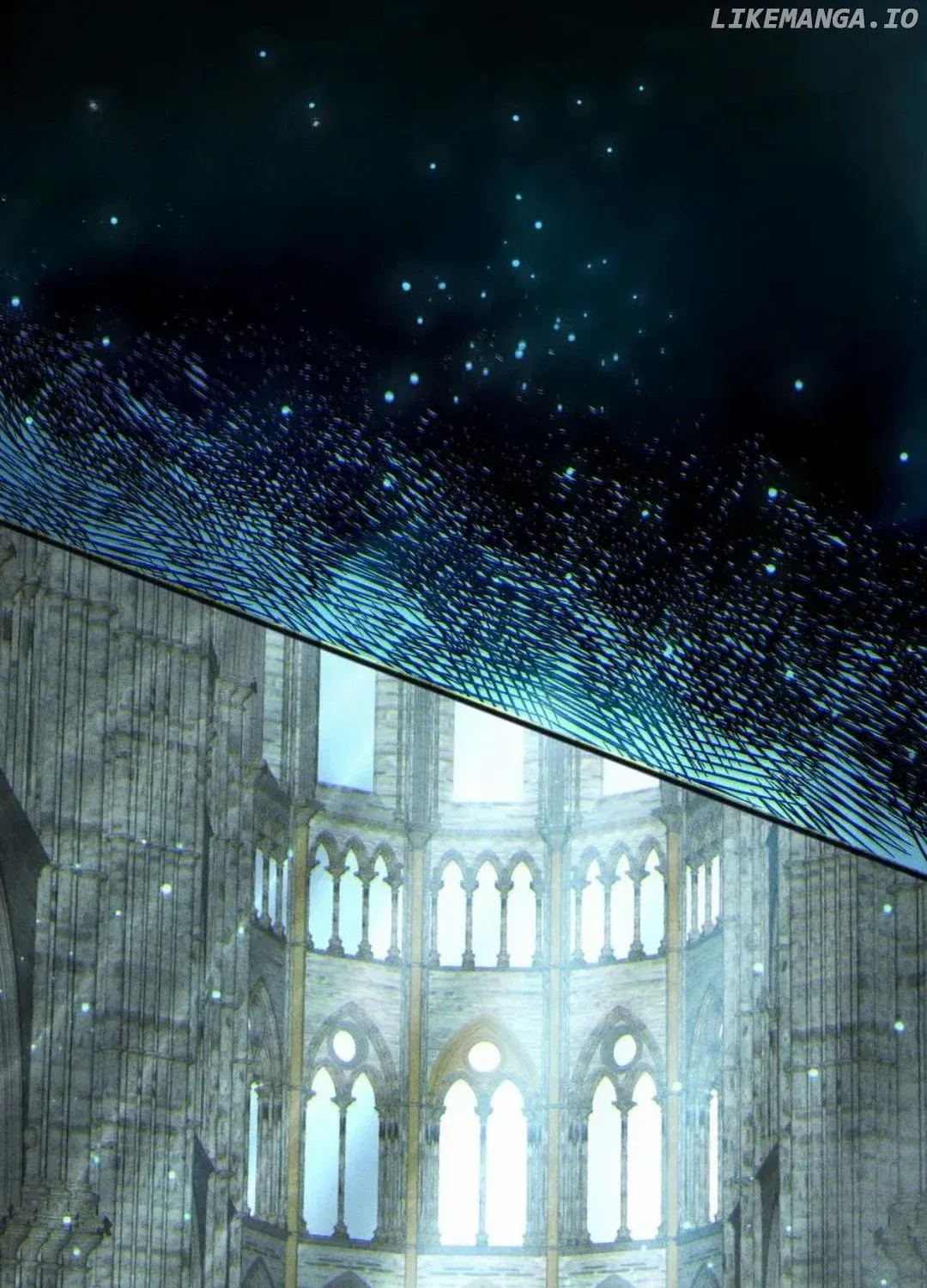 Read Catastrophic Necromancer chapter 163 image 11 on Lezhin