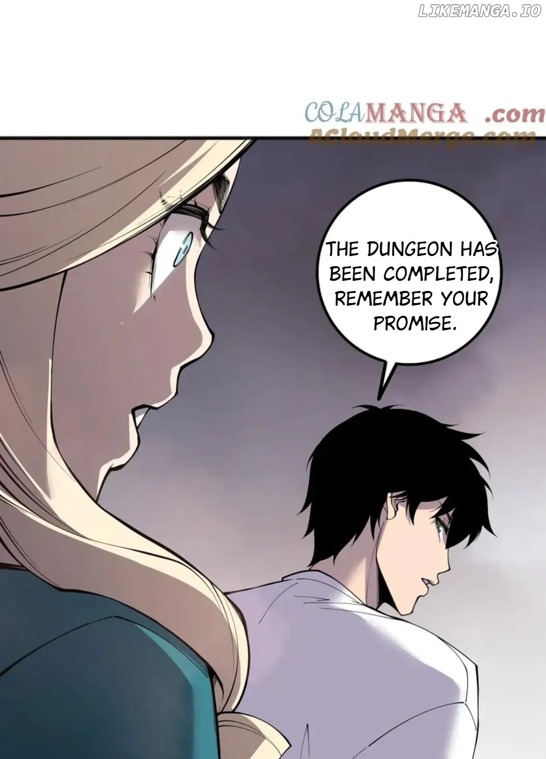 Read Catastrophic Necromancer chapter 163 image 113 on Lezhin
