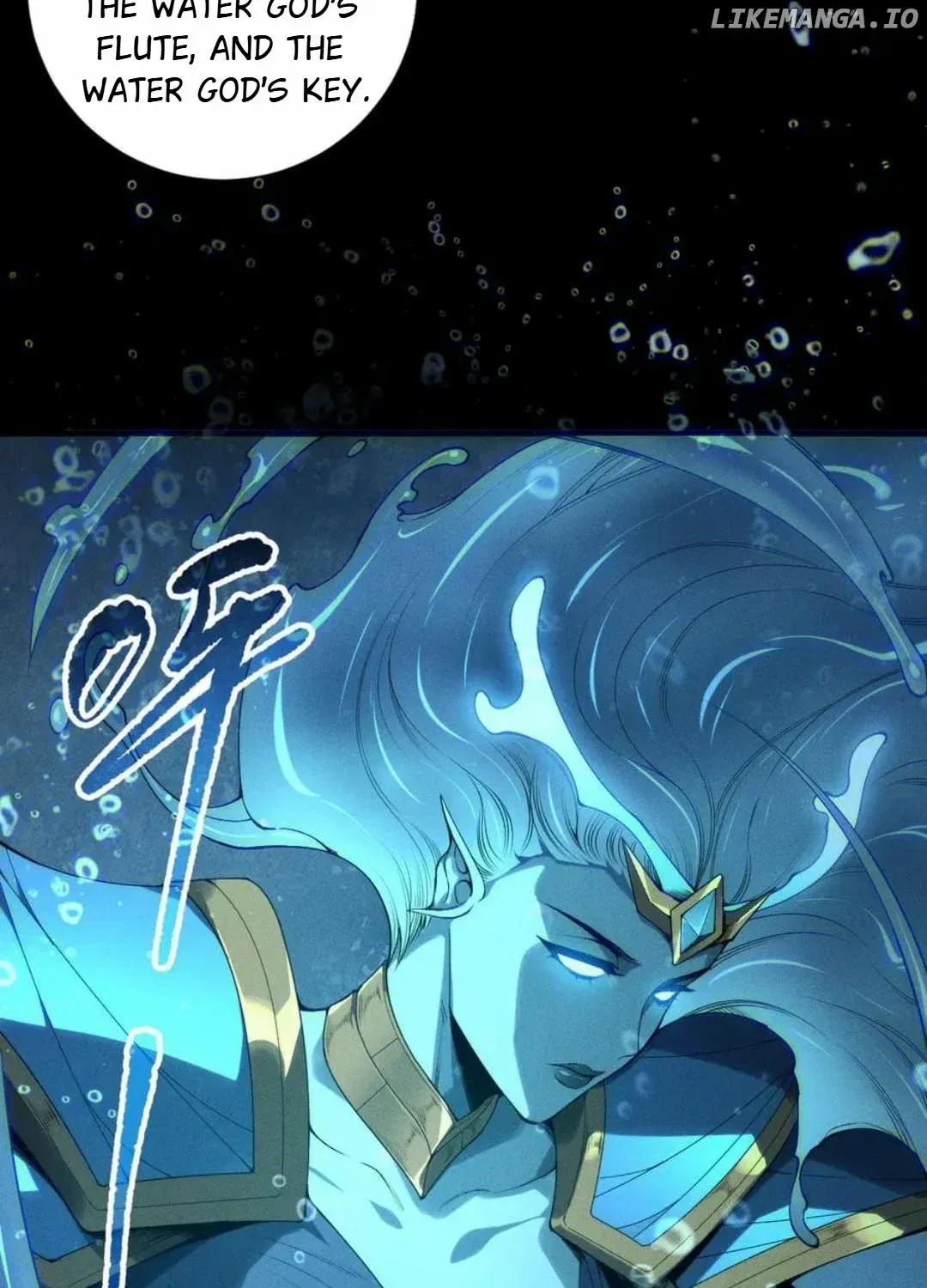 Read Catastrophic Necromancer chapter 163 image 15 on Lezhin