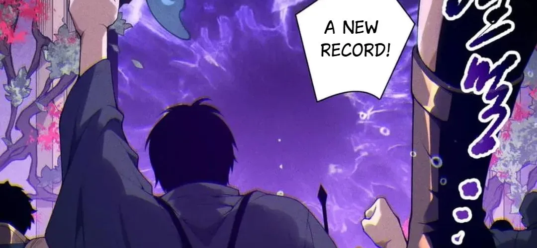 Read Catastrophic Necromancer chapter 163 image 22 on Lezhin