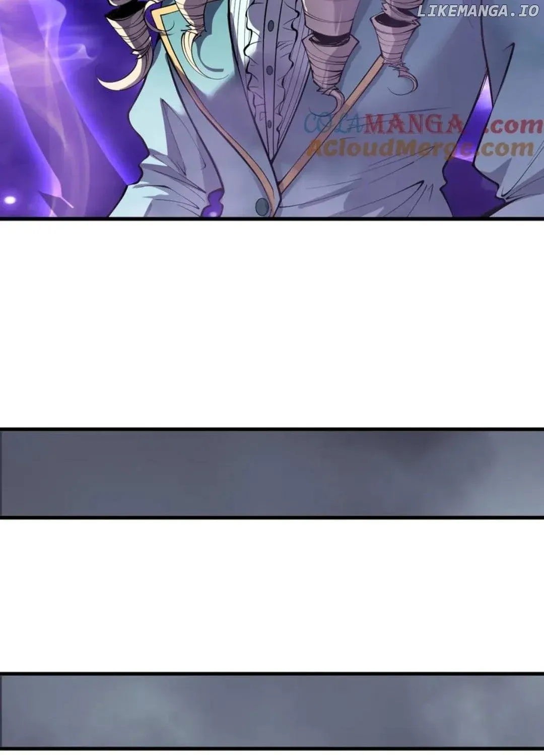Read Catastrophic Necromancer chapter 163 image 34 on Lezhin