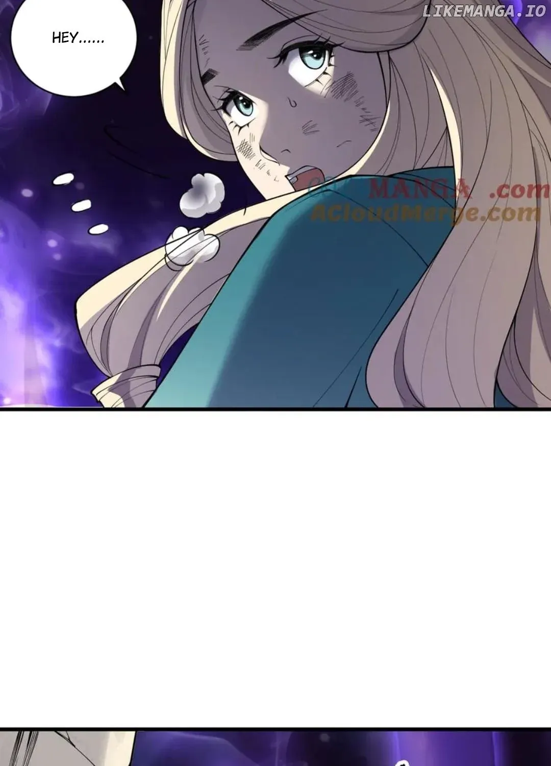 Read Catastrophic Necromancer chapter 163 image 44 on Lezhin