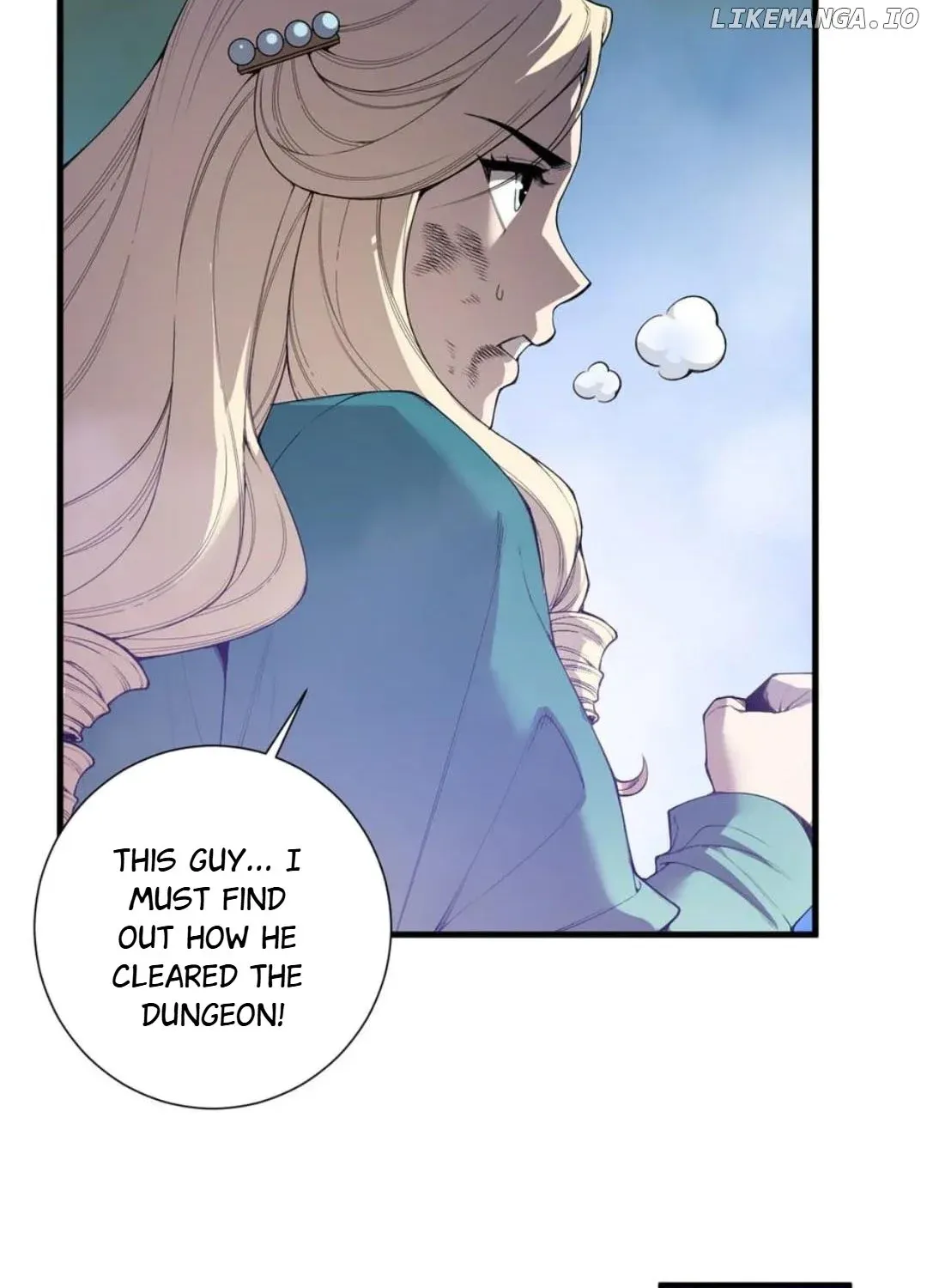 Read Catastrophic Necromancer chapter 163 image 48 on Lezhin