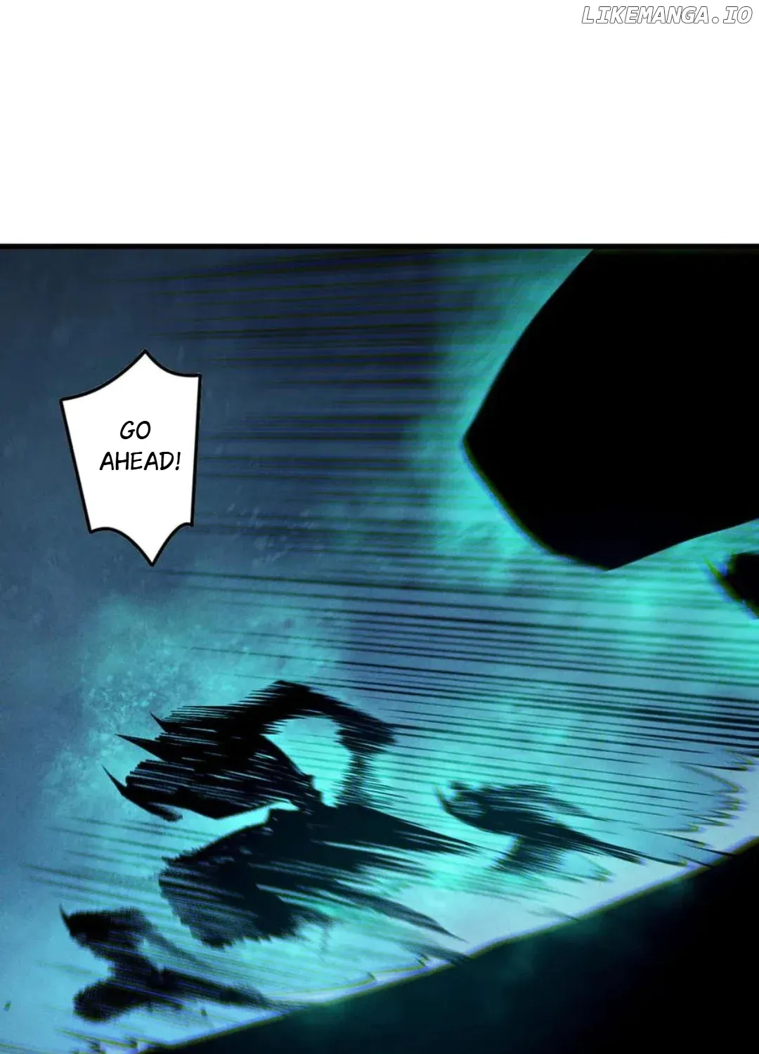 Read Catastrophic Necromancer chapter 163 image 5 on Lezhin
