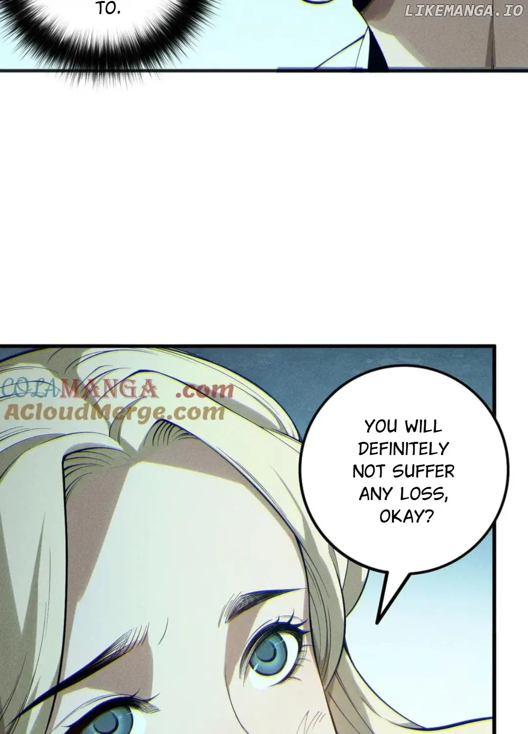 Read Catastrophic Necromancer chapter 163 image 63 on Lezhin