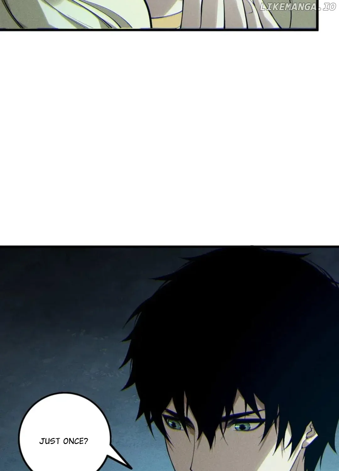 Read Catastrophic Necromancer chapter 163 image 65 on Lezhin