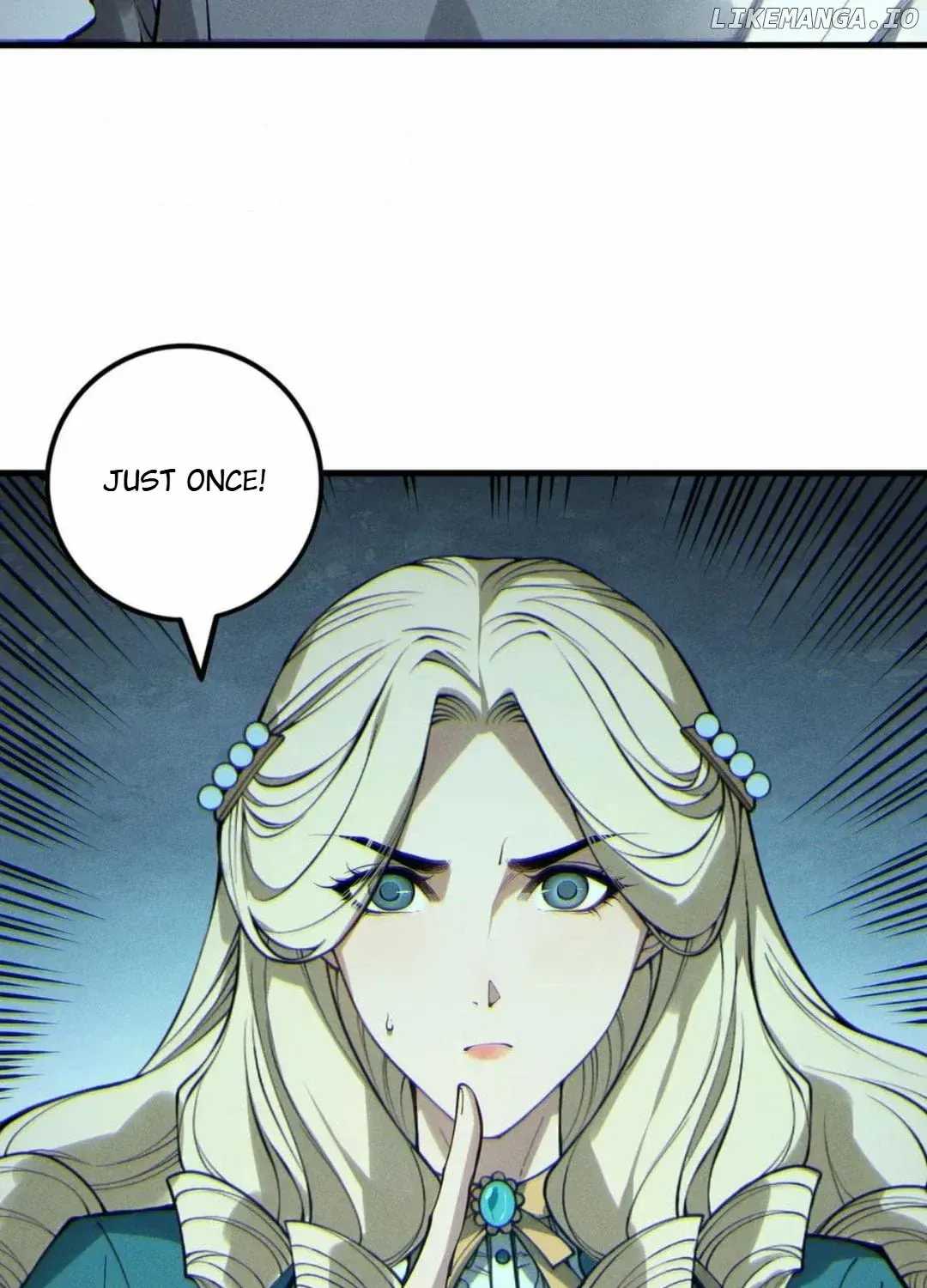 Read Catastrophic Necromancer chapter 163 image 67 on Lezhin