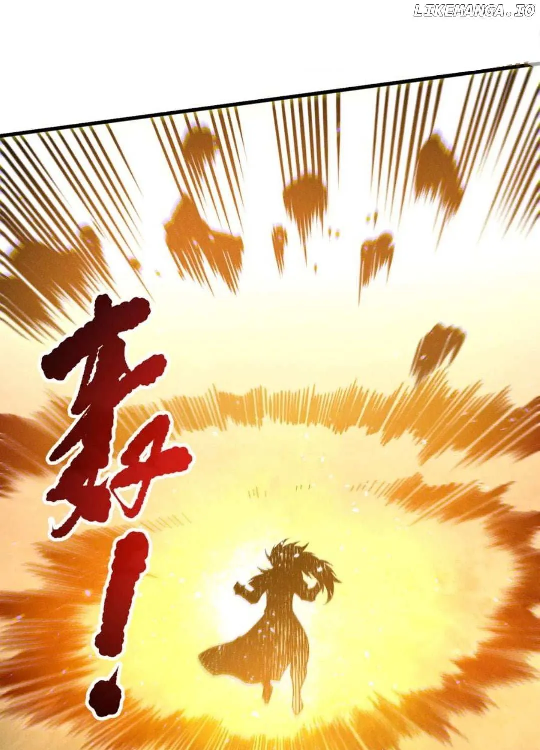 Read Catastrophic Necromancer chapter 164 image 108 on Lezhin