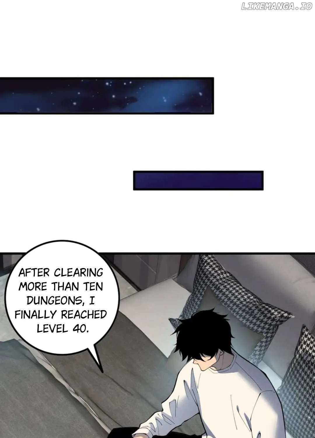 Read Catastrophic Necromancer chapter 164 image 11 on Lezhin