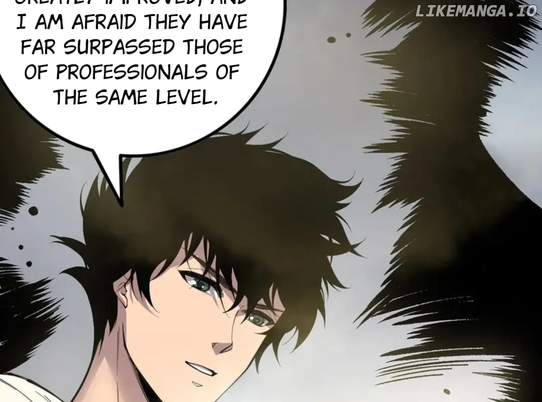 Read Catastrophic Necromancer chapter 164 image 25 on Lezhin