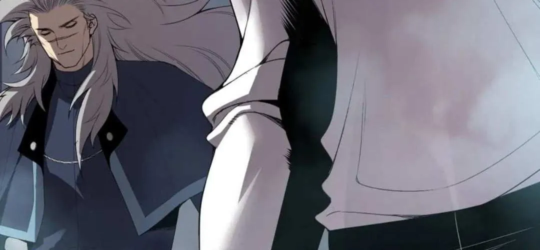 Read Catastrophic Necromancer chapter 164 image 39 on Lezhin